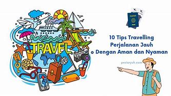 Featured image for Tips Menyusun Rencana Perjalanan untuk Mencoba Aktivitas Baru