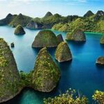 Featured image for Destinasi Wisata dengan Keindahan Alam yang Menakjubkan di Asia