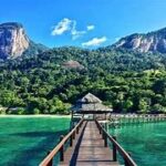 Featured image for Destinasi Wisata yang Cocok untuk Menyaksikan Matahari Terbenam